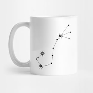 Scorpio Mug